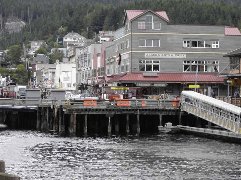 Ketchikan