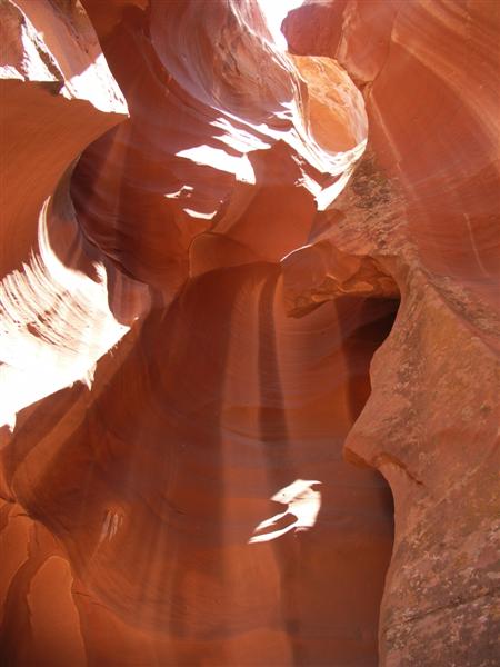 Arizona, Antelope Canyon