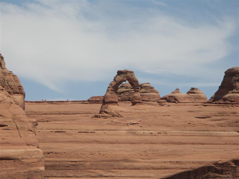 Utah, Arches NP