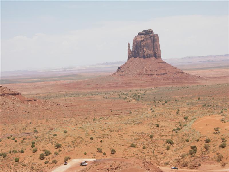 Utah, Monument Valley