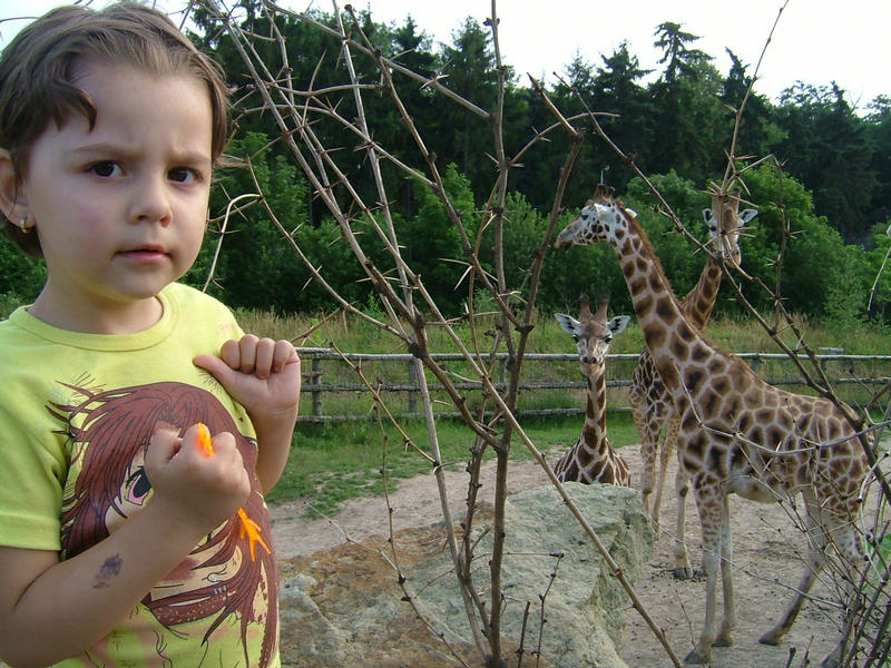 ZOO Praha