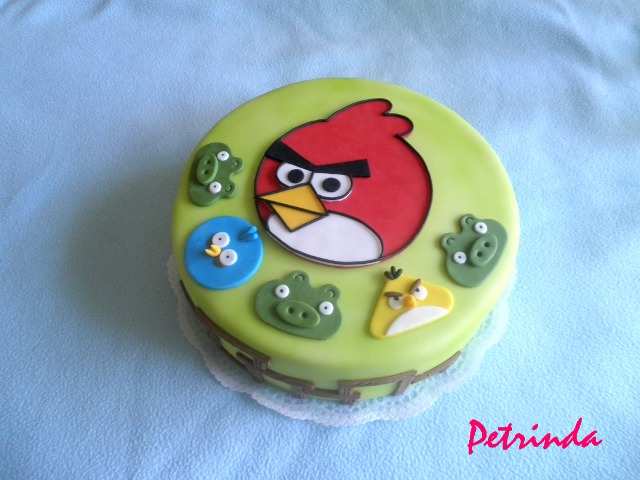 angry birds