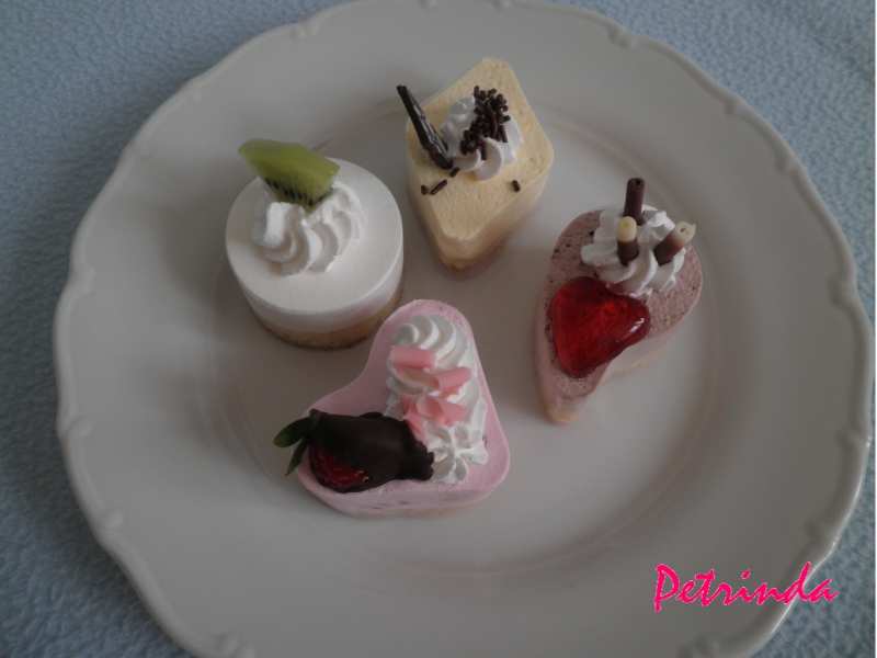 semifreddo mini