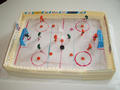 Olympijsk hokejov dort