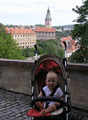 esk Krumlov