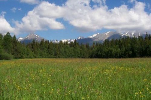 VYSOK TATRY 06/2004