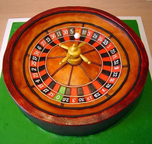 ruleta