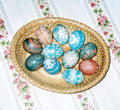 malovan vejce 2006
