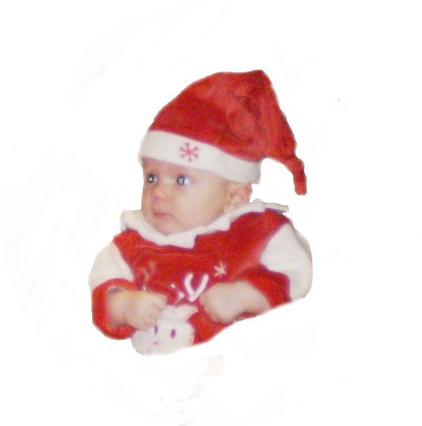 Maly Santa