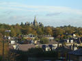 Fettes College