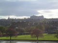 Panorama Edinburghu