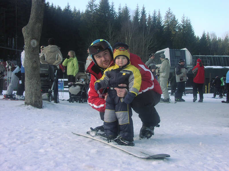 Harrachov