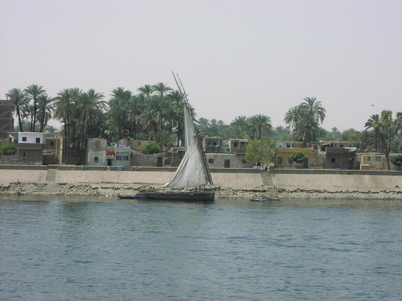 pobe Nilu
