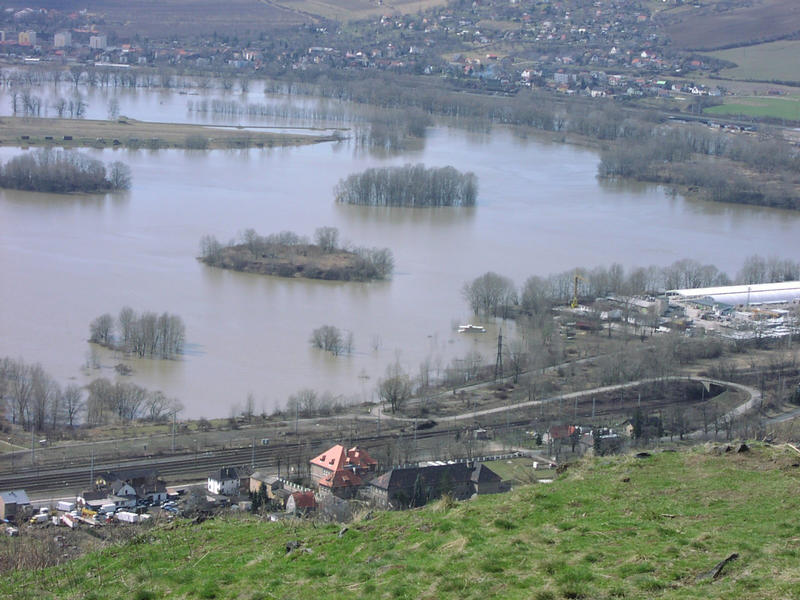 P횝ansk jezero