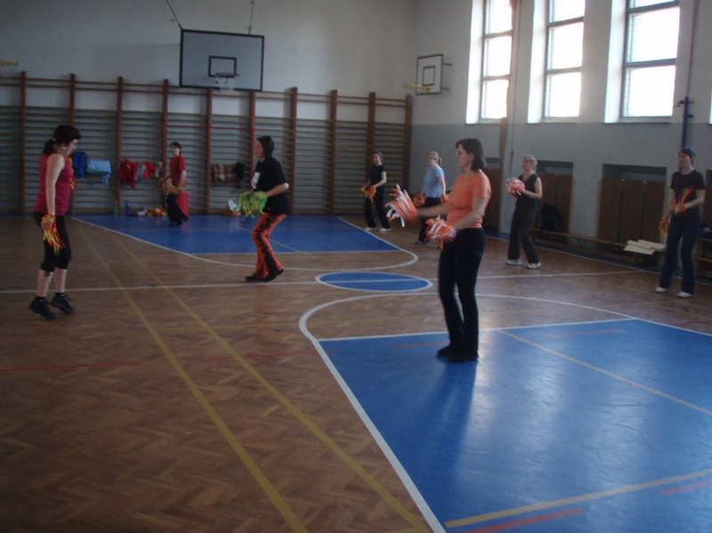 cvime aerobic a tsnmi 