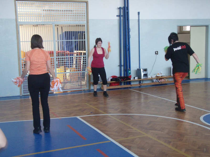 cvime aerobic a tsnmi 