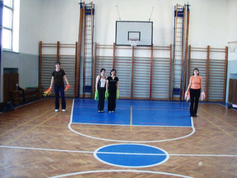 cvime aerobic a tsnmi 