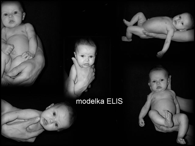 MODELKA :)