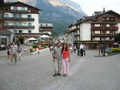 Dolomity 2006