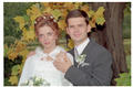 svatba 11.10.2003