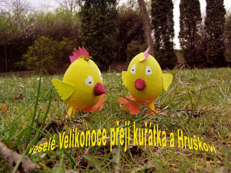 Velikonoenka