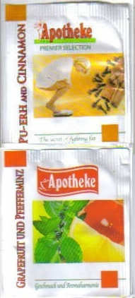 APOTHEKE