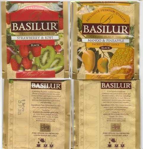 BASILUR