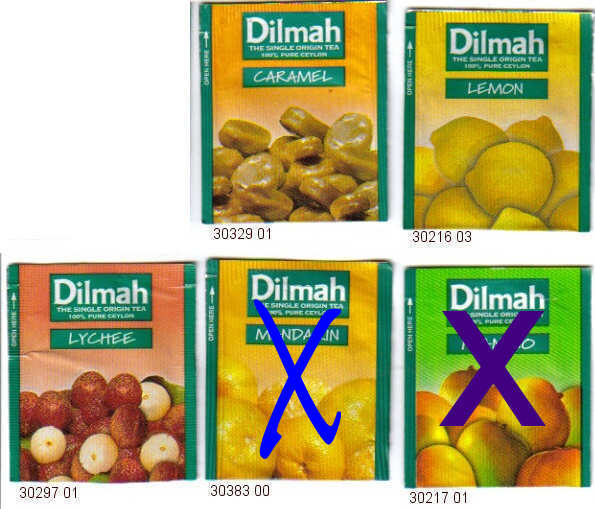 DILMAH