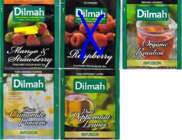 DILMAH