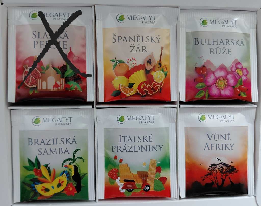 MEGAFYT Svt v lku aje