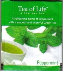 TEA OF LIFE