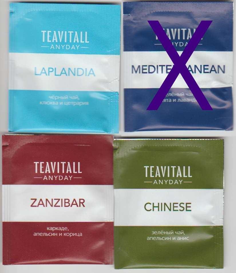 TEAVITALL