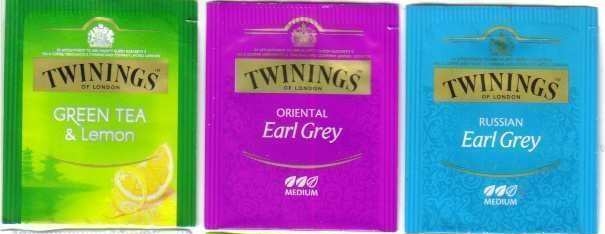 TWININGS 46