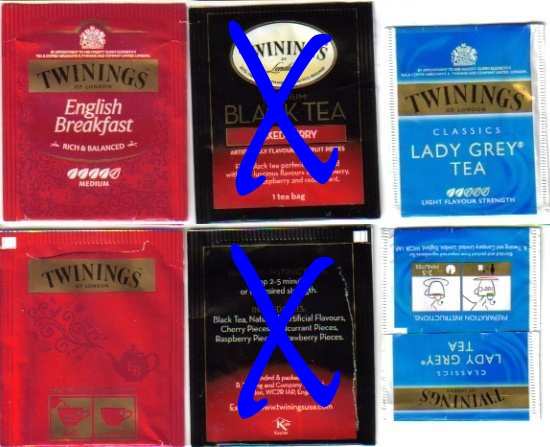 TWININGS 37