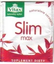 VITAX Slim Max