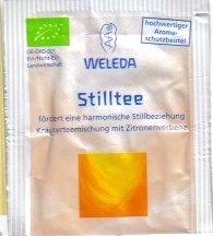 WELEDA