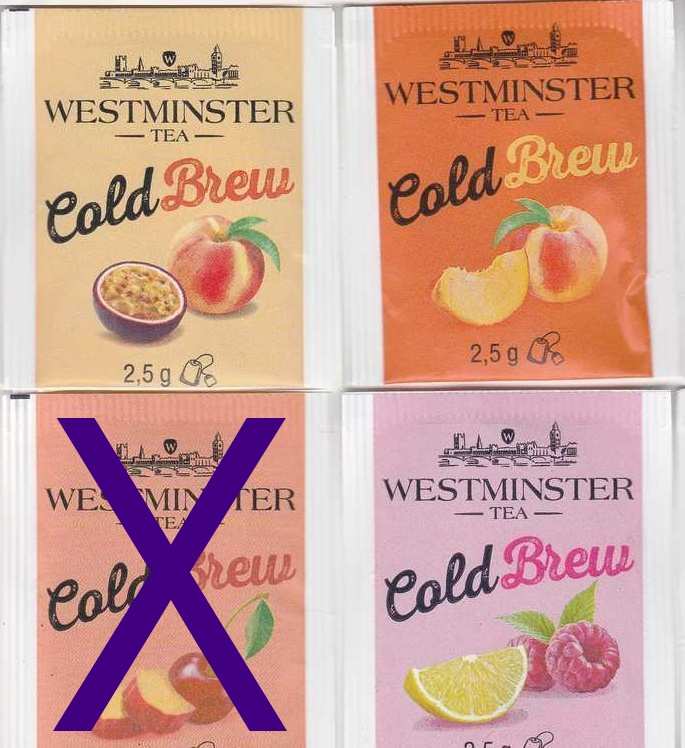 WESTMINSTER Cold Brew