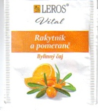 LEROS Vital Rakytnk