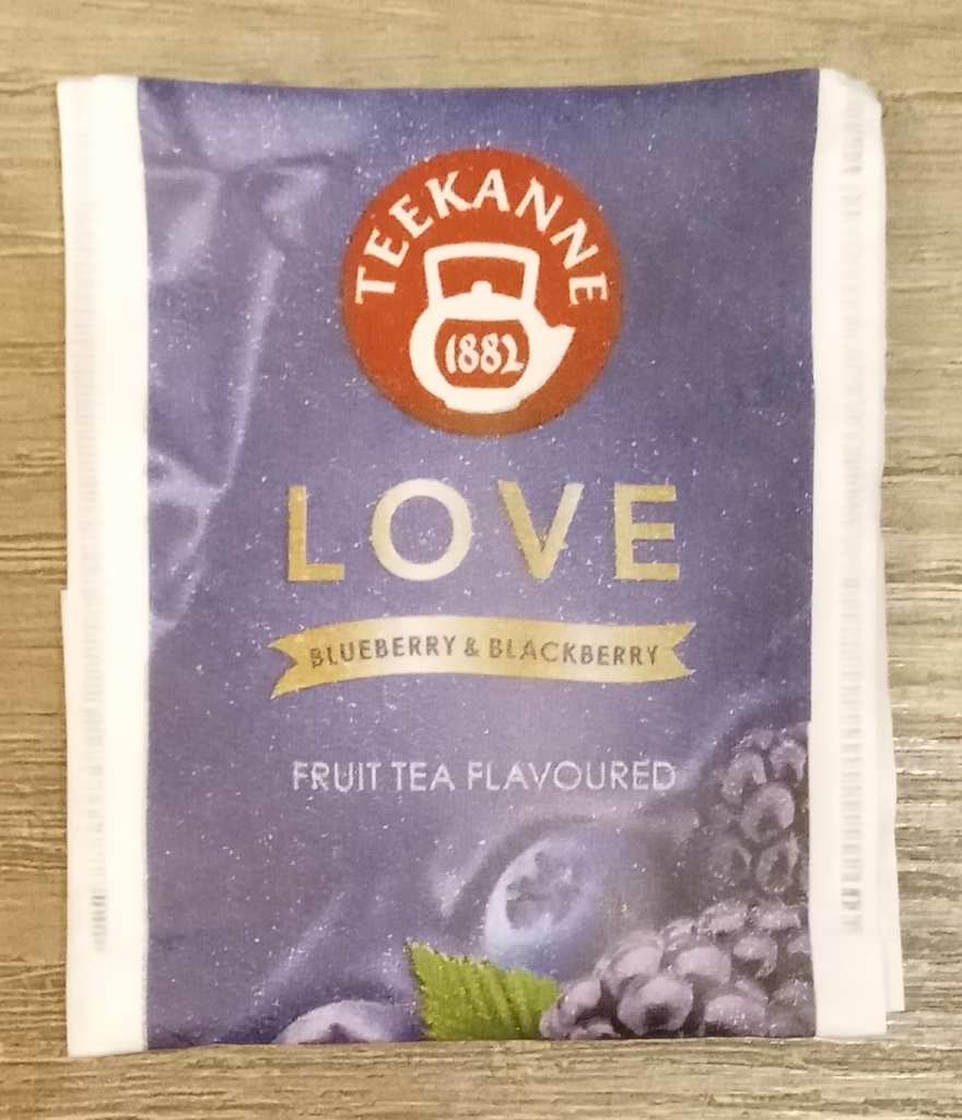 TEEKANE Love