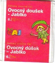 AJNEK Jablko