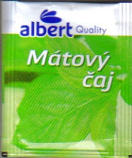 ALBERT Mtov