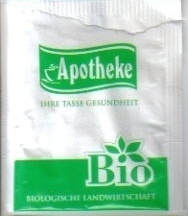 APOTHEKE Bio