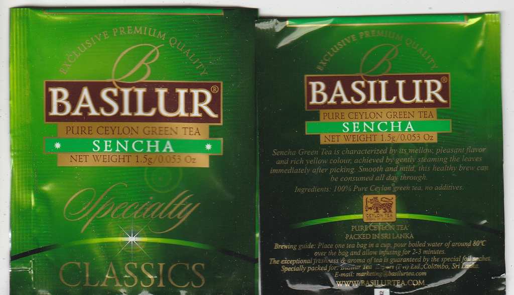 BASILUR Classic