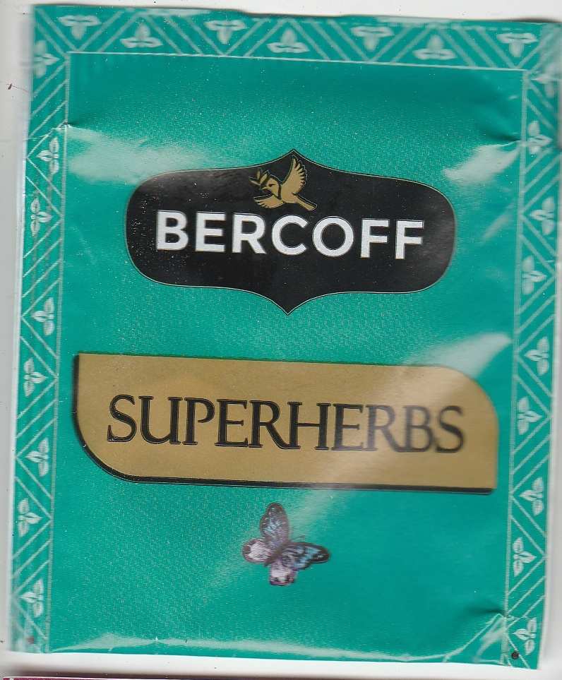 BERCOFF