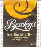 BEWLEYS