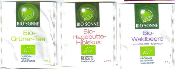 BIO SONNE