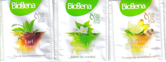 BIOGENA Fantastic