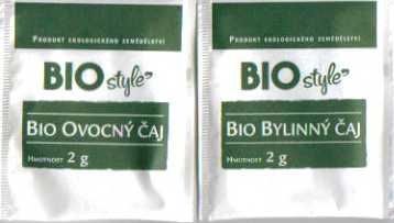 BIO STYLE