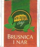 CEDEVITA