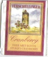 CRANBERRY